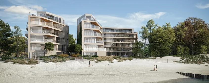 Apartament wakacyjny czy inwestycyjny - co bardziej się opłaca?